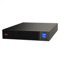 APC SRV1KRIRK sistema de alimentación ininterrumpida (UPS) Doble conversión (en lí