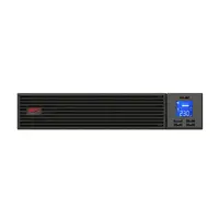 APC SRV1KRIRK sistema de alimentación ininterrumpida (UPS) Doble conversión (en lí