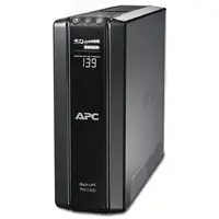 APC Back-UPS Pro sistema de alimentación ininterrumpida (UPS) Línea interactiva 1,