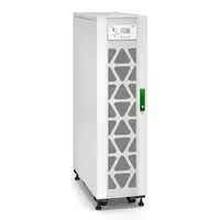APC Easy 3S sistema de alimentación ininterrumpida (UPS) Doble conversión (en líne APC Easy 3S sistema de alimentación ininterrumpida (UPS) Doble conversión (en líne