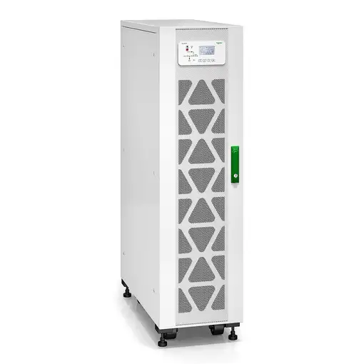 APC Easy 3S sistema de alimentación ininterrumpida (UPS) Doble conversión (en líne APC Easy 3S sistema de alimentación ininterrumpida (UPS) Doble conversión (en líne