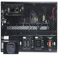 APC SRTG6KXLI sistema de alimentación ininterrumpida (UPS) Doble conversión (en lí
