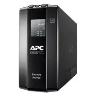 APC BR900MI sistema de alimentación ininterrumpida (UPS) Línea interactiva 0,9 kVA