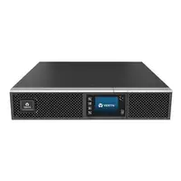 Vertiv Liebert GXT5-2000IRT2UXL sistema de alimentación ininterrumpida (UPS) Doble