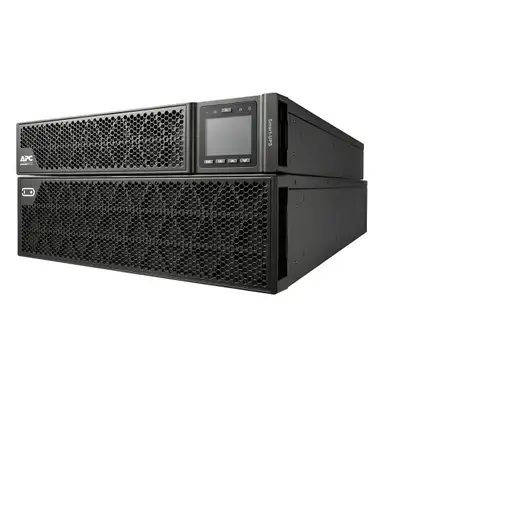 APC SRTG192XLBP4 sistema de alimentación ininterrumpida (UPS)