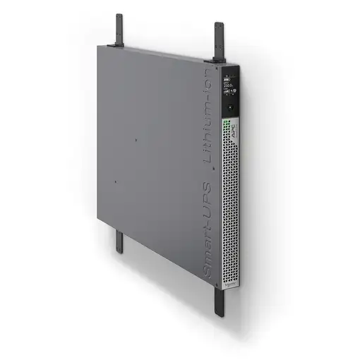 APC SmartUPSUltra3000VA 230V 1Uw/Lithium sistema de alimentación ininterrumpida (U