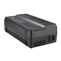 APC BV1000I sistema de alimentación ininterrumpida (UPS) Línea interactiva 1 kVA 6
