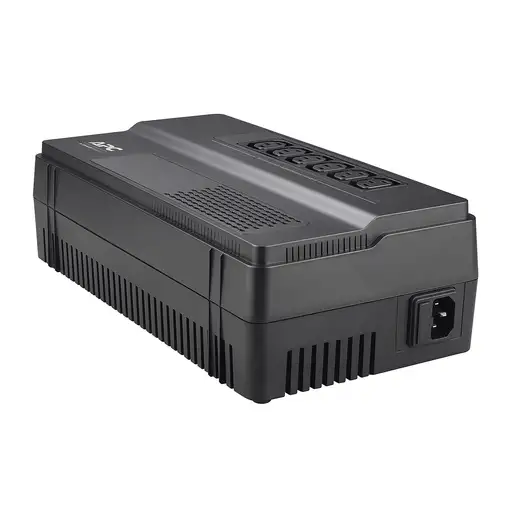 APC BV1000I sistema de alimentación ininterrumpida (UPS) Línea interactiva 1 kVA 6