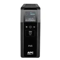 APC BR1600SI sistema de alimentación ininterrumpida (UPS) Línea interactiva 1,6 kV