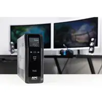 APC BR1600SI sistema de alimentación ininterrumpida (UPS) Línea interactiva 1,6 kV