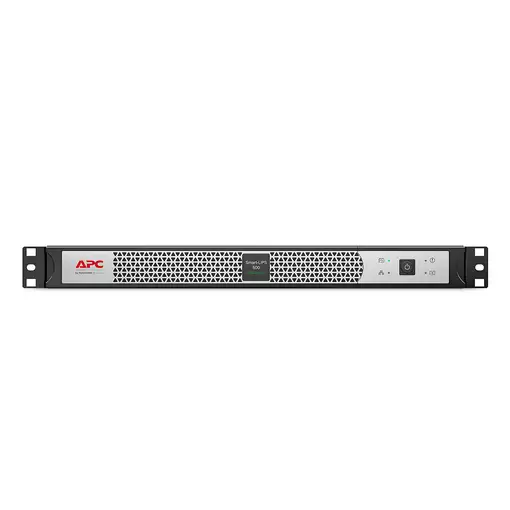 APC SMART-UPS C LI-ON 500VA SHORT DEPTH 230V NETWORK CARD sistema de alimentación