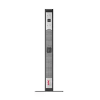 APC SMART-UPS C LI-ON 500VA SHORT DEPTH 230V NETWORK CARD sistema de alimentación