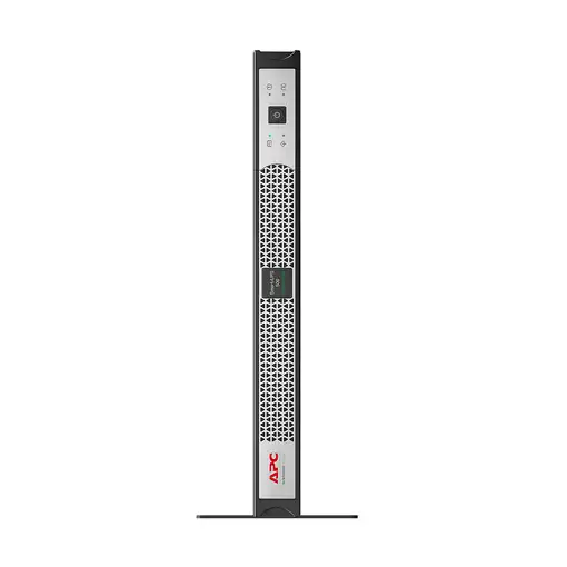APC SMART-UPS C LI-ON 500VA SHORT DEPTH 230V NETWORK CARD sistema de alimentación