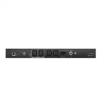 APC SMART-UPS C LI-ON 500VA SHORT DEPTH 230V NETWORK CARD sistema de alimentación