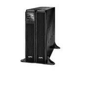 APC SRT3000XLI sistema de alimentación ininterrumpida (UPS) Doble conversión (en l