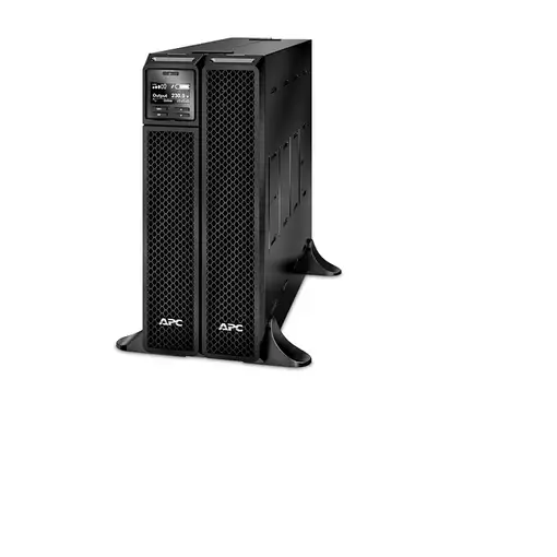 APC SRT3000XLI sistema de alimentación ininterrumpida (UPS) Doble conversión (en l
