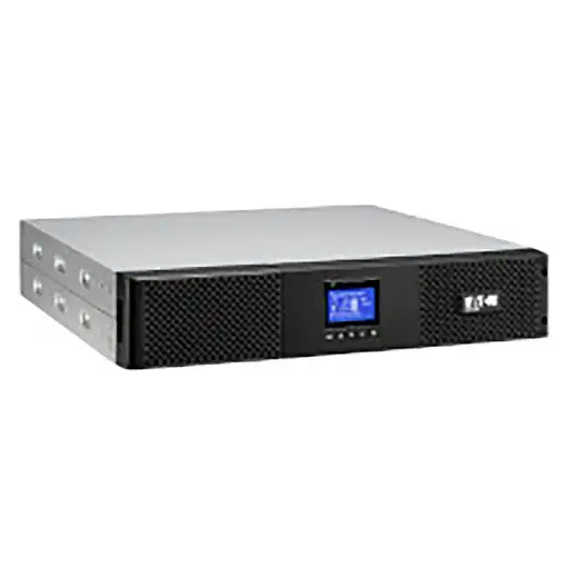 Eaton 9SX sistema de alimentación ininterrumpida (UPS) Doble conversión (en línea) Eaton 9SX sistema de alimentación ininterrumpida (UPS) Doble conversión (en línea)