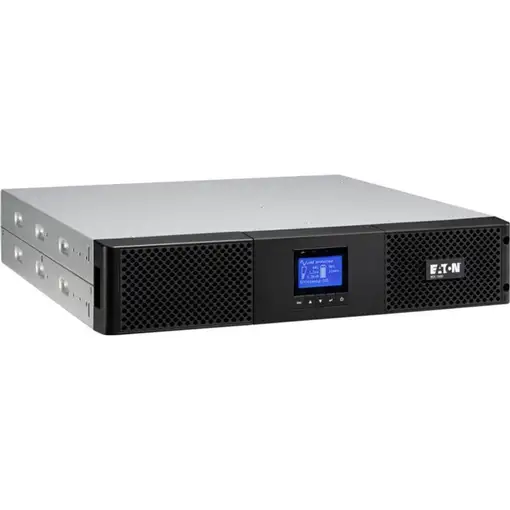 Eaton 9SX sistema de alimentación ininterrumpida (UPS) Doble conversión (en línea)