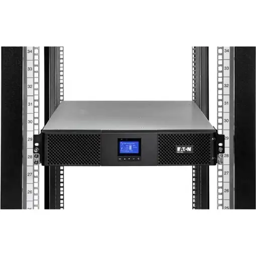 Eaton 9SX sistema de alimentación ininterrumpida (UPS) Doble conversión (en línea)