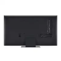 Televisor QNED 55'' 4K Ultra HD Azul Smart 55QNED86T6A.AEU LG