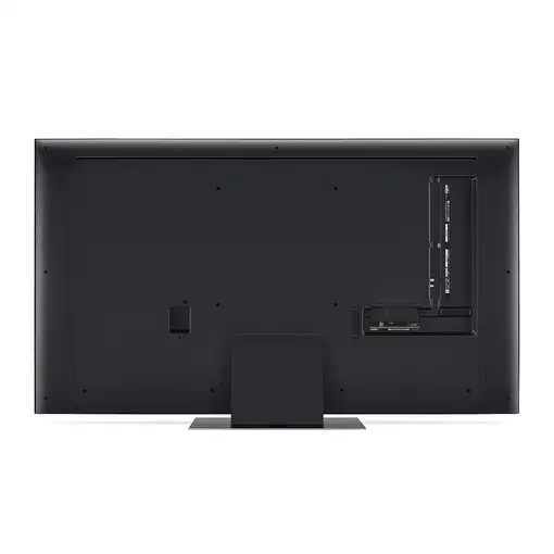 Televisor QNED 55'' 4K Ultra HD Azul Smart 55QNED86T6A.AEU LG