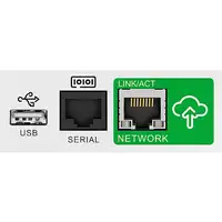 APC SMTL1500RMI3UC sistema de alimentación ininterrumpida (UPS) Línea interactiva