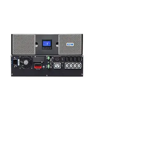 Eaton 9PX2200IRT3U sistema de alimentación ininterrumpida (UPS) Doble conversión (