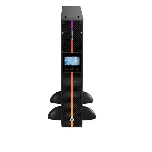 Vertiv Liebert SAI GXE 2000 VA/1800 W 230 V online doble conversión en formato rac