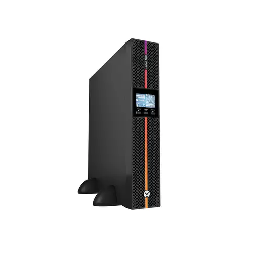 Vertiv Liebert SAI GXE 2000 VA/1800 W 230 V online doble conversión en formato rac