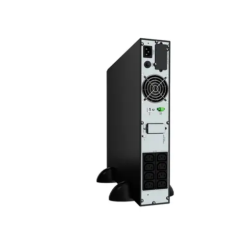 Vertiv Liebert SAI GXE 2000 VA/1800 W 230 V online doble conversión en formato rac