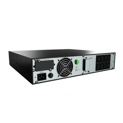 Vertiv Liebert SAI GXE 2000 VA/1800 W 230 V online doble conversión en formato rac