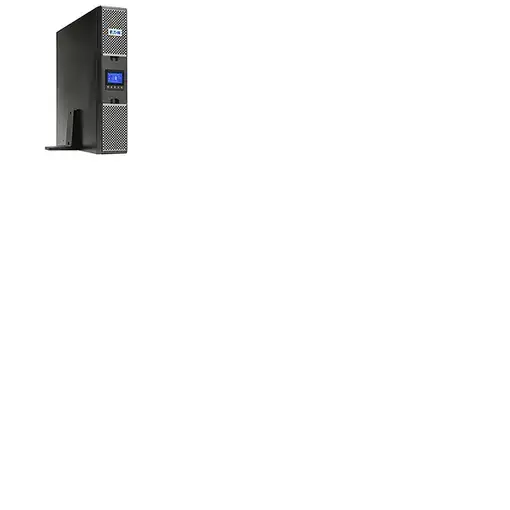Eaton 9PX 1.5kVA sistema de alimentación ininterrumpida (UPS) Doble conversión (en