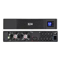 Eaton 5SC 3000I RT2U sistema de alimentación ininterrumpida (UPS) Línea interactiv