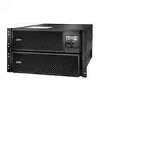 APC Smart-UPS On-Line sistema de alimentación ininterrumpida (UPS) Doble conversió APC Smart-UPS On-Line sistema de alimentación ininterrumpida (UPS) Doble conversió