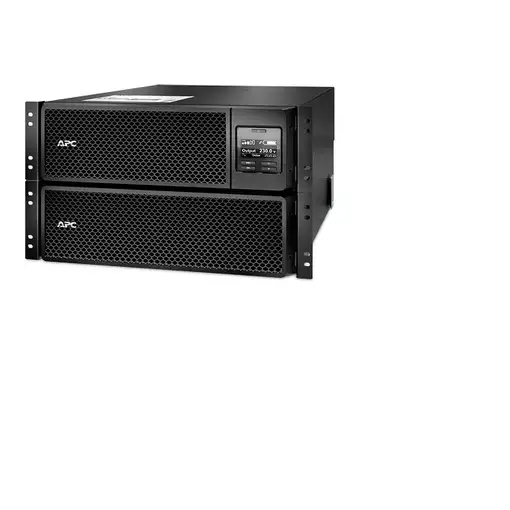 APC Smart-UPS On-Line sistema de alimentación ininterrumpida (UPS) Doble conversió