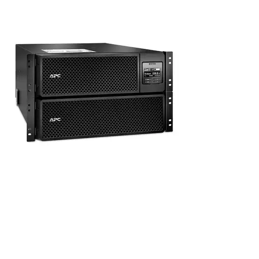 APC Smart-UPS On-Line sistema de alimentación ininterrumpida (UPS) Doble conversió