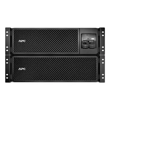 APC Smart-UPS On-Line sistema de alimentación ininterrumpida (UPS) Doble conversió