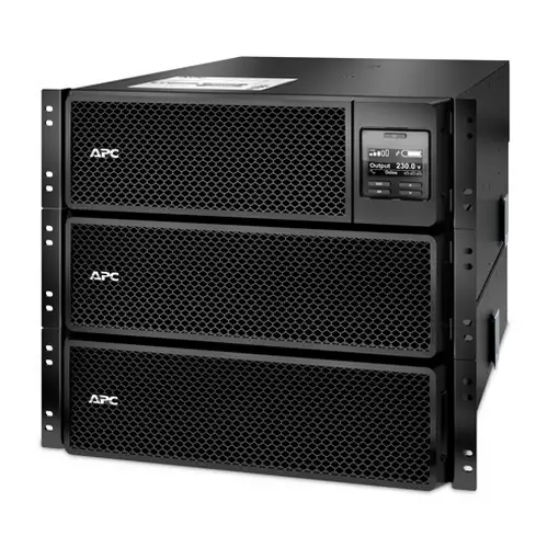 APC Smart-UPS On-Line sistema de alimentación ininterrumpida (UPS) Doble conversió