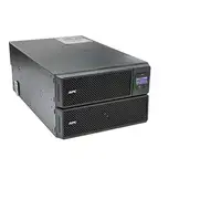 APC Smart-UPS On-Line sistema de alimentación ininterrumpida (UPS) Doble conversió APC Smart-UPS On-Line sistema de alimentación ininterrumpida (UPS) Doble conversió