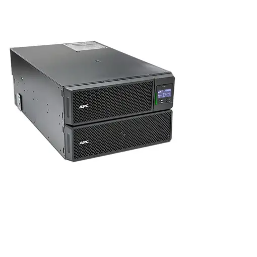 APC Smart-UPS On-Line sistema de alimentación ininterrumpida (UPS) Doble conversió