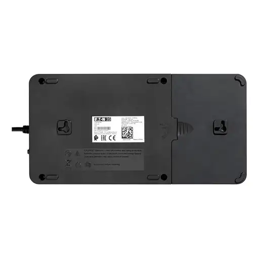 Eaton 3S850D sistema de alimentación ininterrumpida (UPS)