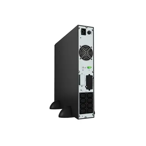 Vertiv Liebert SAI GXE 1000 VA/900 W 230 V online doble conversión en formato rack
