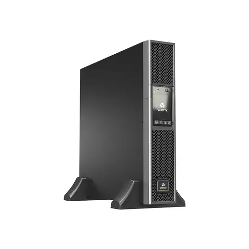 Vertiv Liebert SAI GXT5 – 3000 VA/3000 W 230 V | Online rack/torre Energy Star