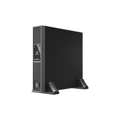 Vertiv Liebert SAI GXT5 – 3000 VA/3000 W 230 V | Online rack/torre Energy Star