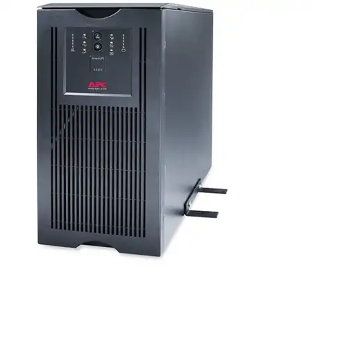 APC Smart-UPS sistema de alimentación ininterrumpida (UPS) Línea interactiva 5 kVA