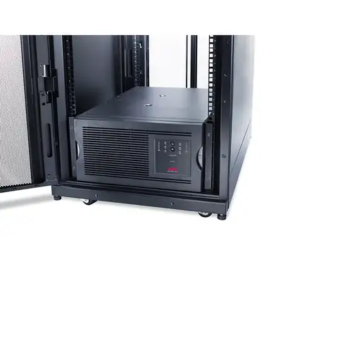 APC Smart-UPS sistema de alimentación ininterrumpida (UPS) Línea interactiva 5 kVA