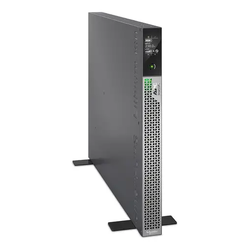 APC SRTL3KRM1UIC sistema de alimentación ininterrumpida (UPS) Doble conversión (en