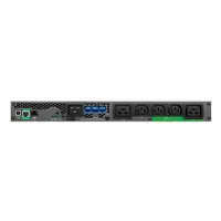 APC SRTL3KRM1UIC sistema de alimentación ininterrumpida (UPS) Doble conversión (en APC SRTL3KRM1UIC sistema de alimentación ininterrumpida (UPS) Doble conversión (en