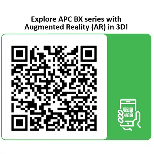 APC BX950MI-GR sistema de alimentación ininterrumpida (UPS) Línea interactiva 0,95