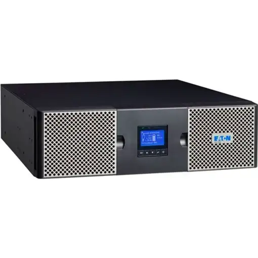Eaton 9PX3000IRT3U sistema de alimentación ininterrumpida (UPS) Doble conversión (